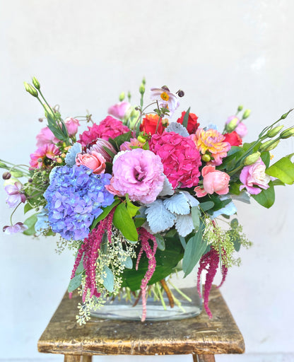 Kaleidescope of Color