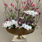 Sympathy Floral Arrangement