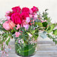 Touch of Pink