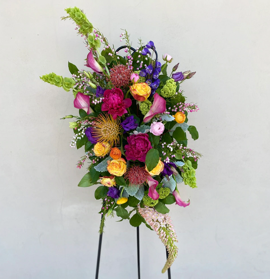 Memory Garden Spray